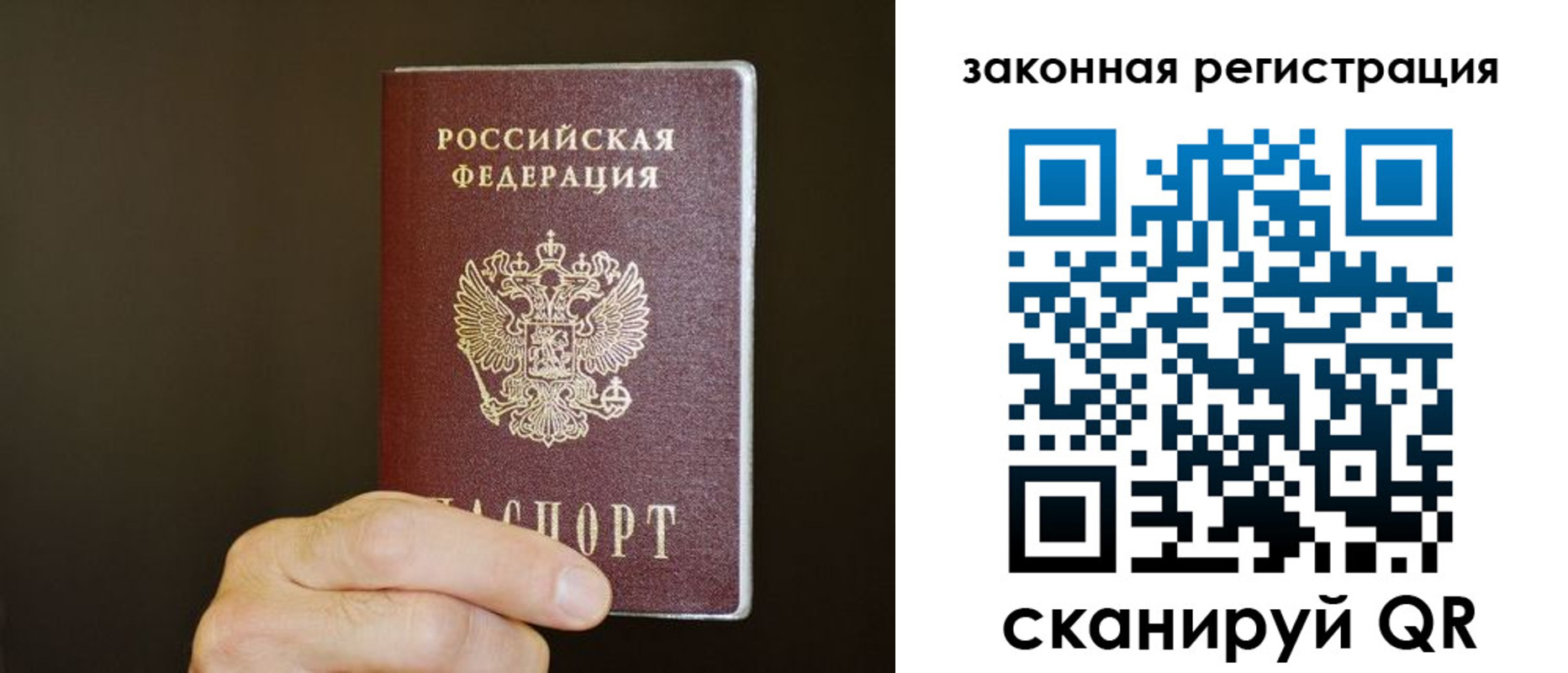 миграционный учет в Курганской области